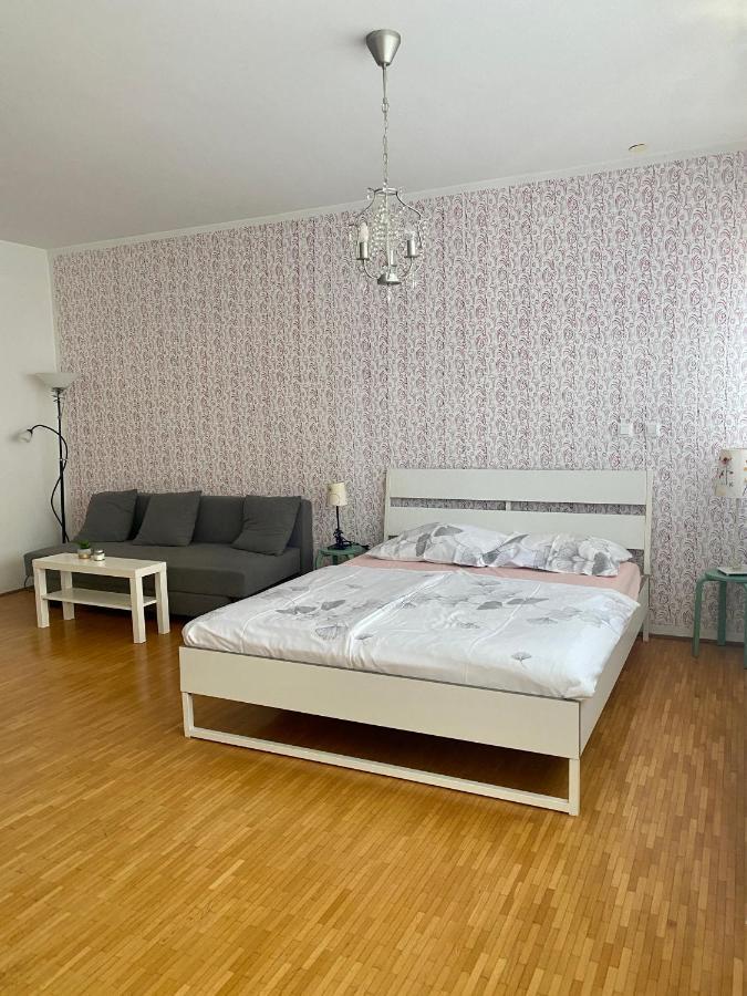 Apartments Taci Bled Eksteriør bilde